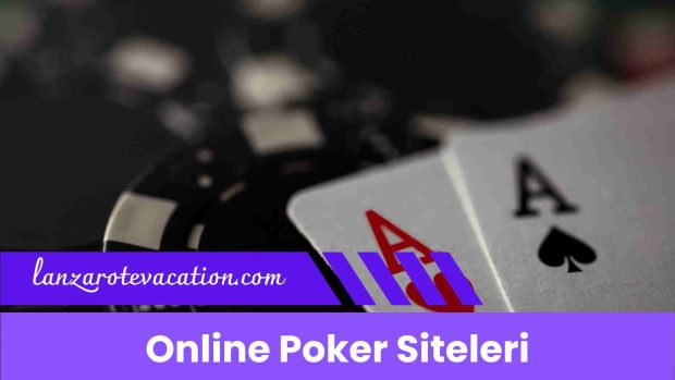 Online Poker Siteleri